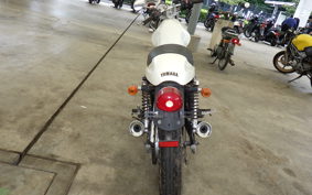 YAMAHA SRV250 RENAISSA 4DN