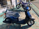 Фото Honda TACT BASIC с японского аукциона