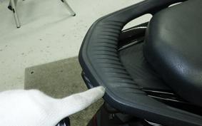 YAMAHA JOG 125 SEJ5J
