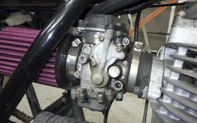 YAMAHA SR400 Gen.2 1998 1JR