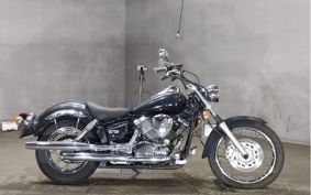 YAMAHA DRAGSTAR 250 VG02J