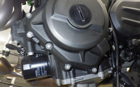 KAWASAKI Z250 Gen.2 2023 EX250Y