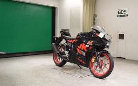 SUZUKI GSX-R125 1994 DL33B