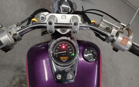 HONDA SHADOW400 SLASHER NC40