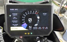 KTM 1290 SUPER DUKE GT 2022