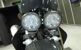 KAWASAKI KSR110 KL110A