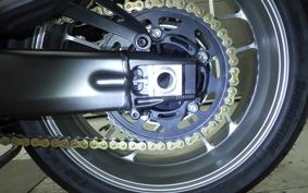 YAMAHA TRACER 9 GT+ AMT 2025 RNA1J