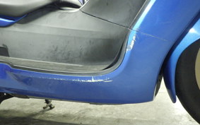 HONDA FORZA Z 2025 MF08