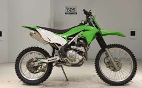 KAWASAKI KLX230R 1999 LX230E