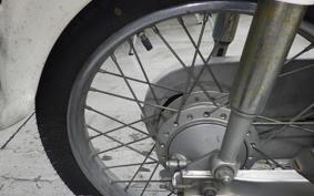 HONDA C110 SUPER CUB JA07