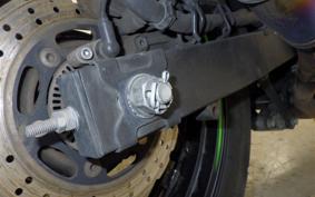 KAWASAKI NINJA 250 ABS EX250L