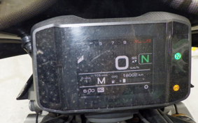 YAMAHA MT-09 SP 2021 RN69J