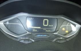 HONDA PCX 125 2007 JK05