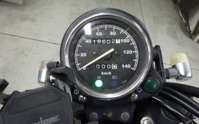 KAWASAKI 250TR BJ250F