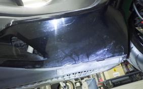 SUZUKI SKYWAVE 250 (Burgman 250) S Gen.3 CJ46A