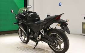 HONDA CBR250R A MC41