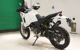 DUCATI DESSERT X 2024
