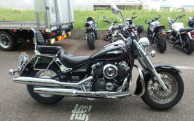 YAMAHA DRAGSTAR 400 CLASSIC 2010 VH02J