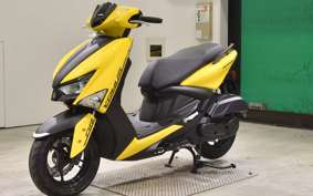 YAMAHA CYGNUSｸﾞﾘﾌｧｽ SEJ4J