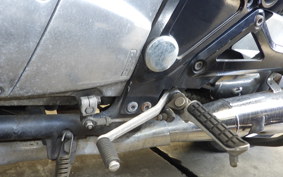 KAWASAKI ZEPHYR 1100 1992 ZRT10A