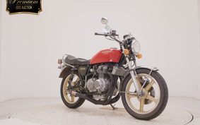 HONDA CB400 1977 CB400