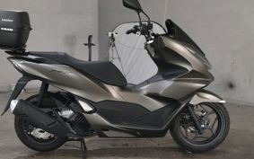 HONDA PCX125 JK05