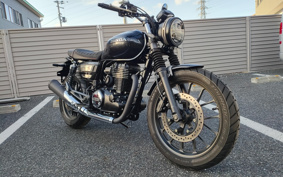 HONDA GB350S 2022 NC59