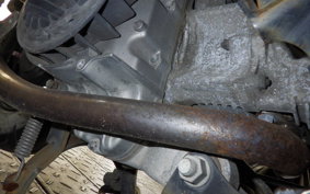 SUZUKI ADDRESS V125 G CF4EA