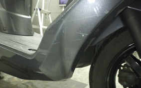 SUZUKI BURGMANストリート125EX 2023 EA23M