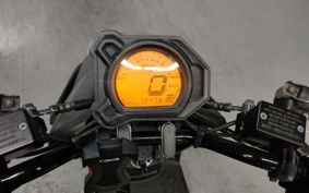 YAMAHA BW S125 SEA6J