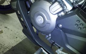 SUZUKI Vストローム650XTA 2023 C733M