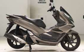 HONDA PCX125