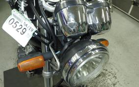 HONDA HORNET 250 MC31