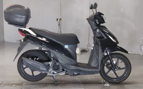 SUZUKI ADDRESS V110 CE47A