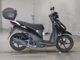 Фото Suzuki ADDRESS V110 с японского аукциона