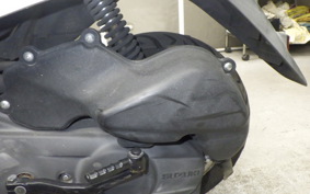 SUZUKI ﾚｯﾂG 2008 CA4AA