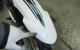 YAMAHA SEROW 250 Gen.2 DG17J