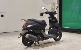 SUZUKI ﾚｯﾂ CA4AA