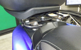 YAMAHA TRICITY 155 A 2012 SG37J