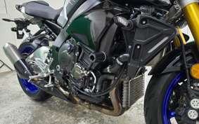 YAMAHA MT-10 SP ABS 2017 RN50J