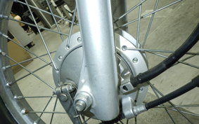 HONDA C110 SUPER CUB JA10