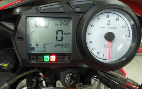 DUCATI MULTISTRADA ー1100 2009