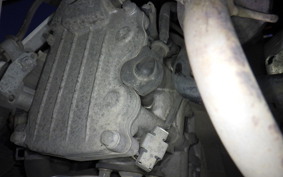 HONDA GYRO CANOPY TA03