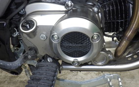 HONDA CT125-2 2025 JA65