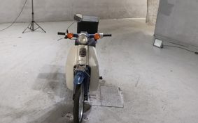 HONDA SUPER CUB50 AA01