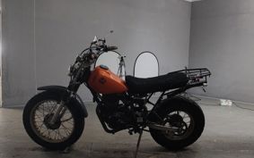 YAMAHA TW200 2JL