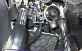 YAMAHA YZF-R25 RG10J