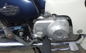 HONDA C50 SUPER CUB E C50