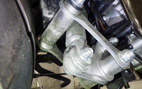 SUZUKI GSX-R125 DL33B