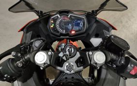 KAWASAKI NINJA 400 2018 EX400G